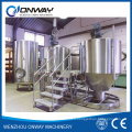 Bfo Stainless Steel Beer Beer Fermentation Equipment Commercial Ceer Micro Commercial Beer Brewing Equipment